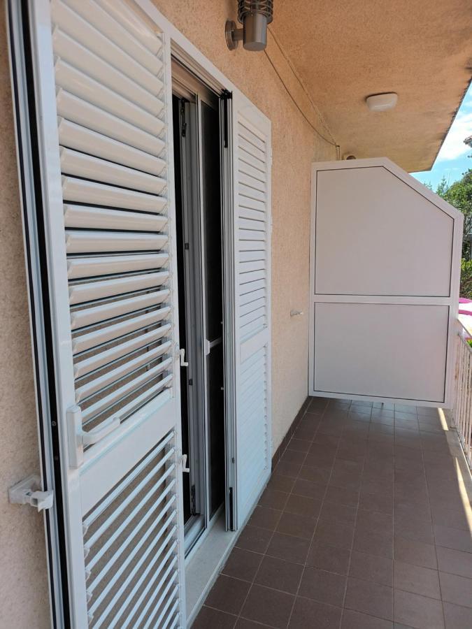 Olga Apartment Biograd Na Moru Exterior photo